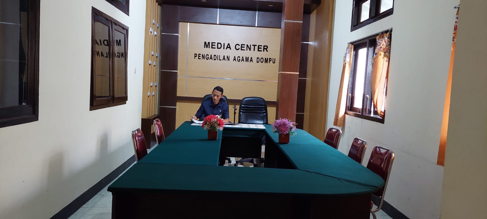 Media Center