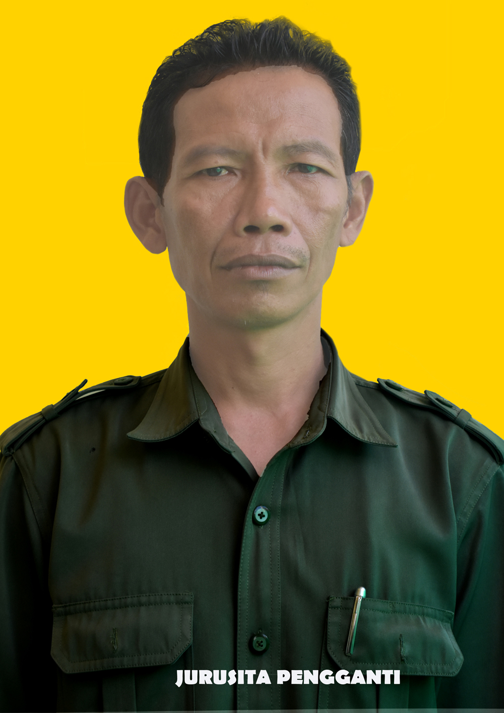 SALEH