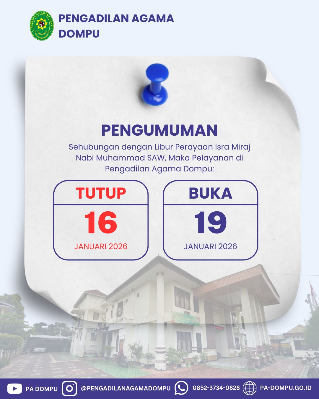 Copy of Copy of Merah Putih Ilustratif Hari Pahlawan Banner