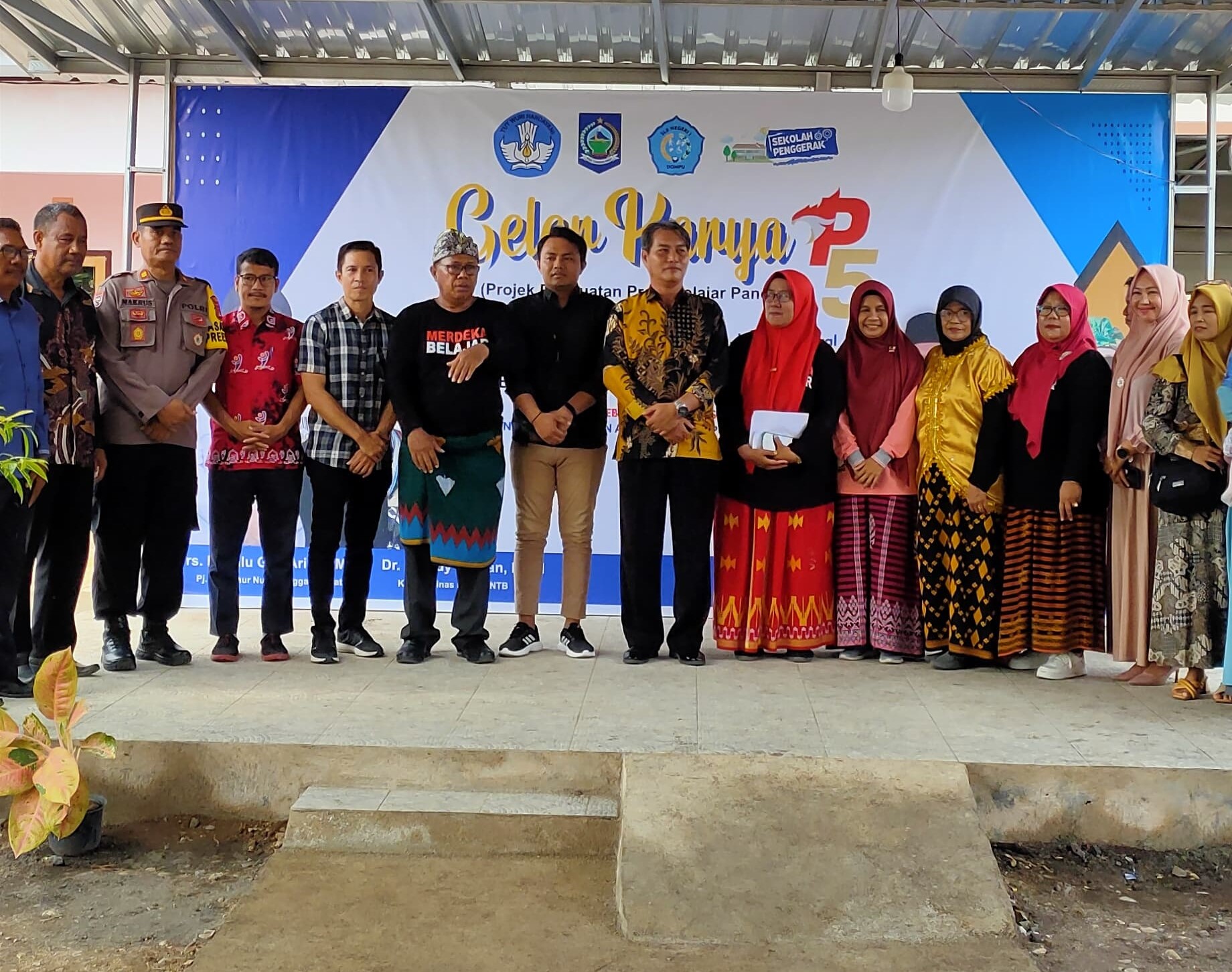 Daeto Pensi SLB1