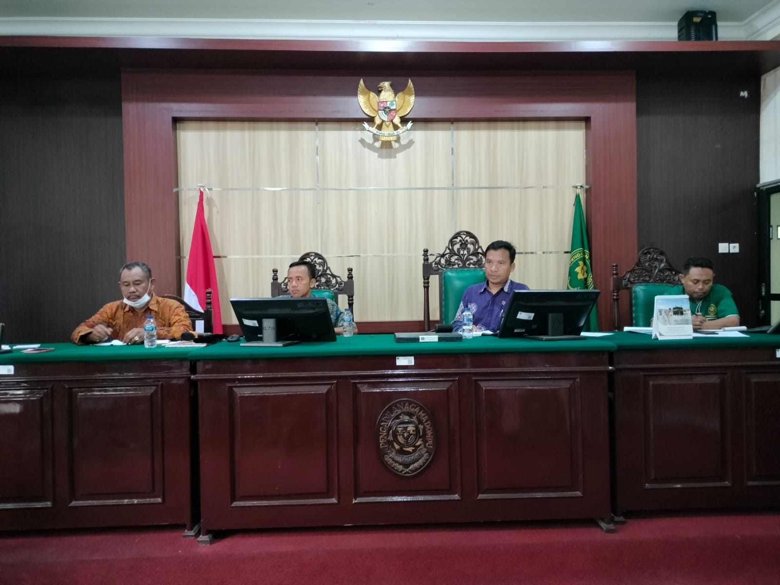 Rapat umum