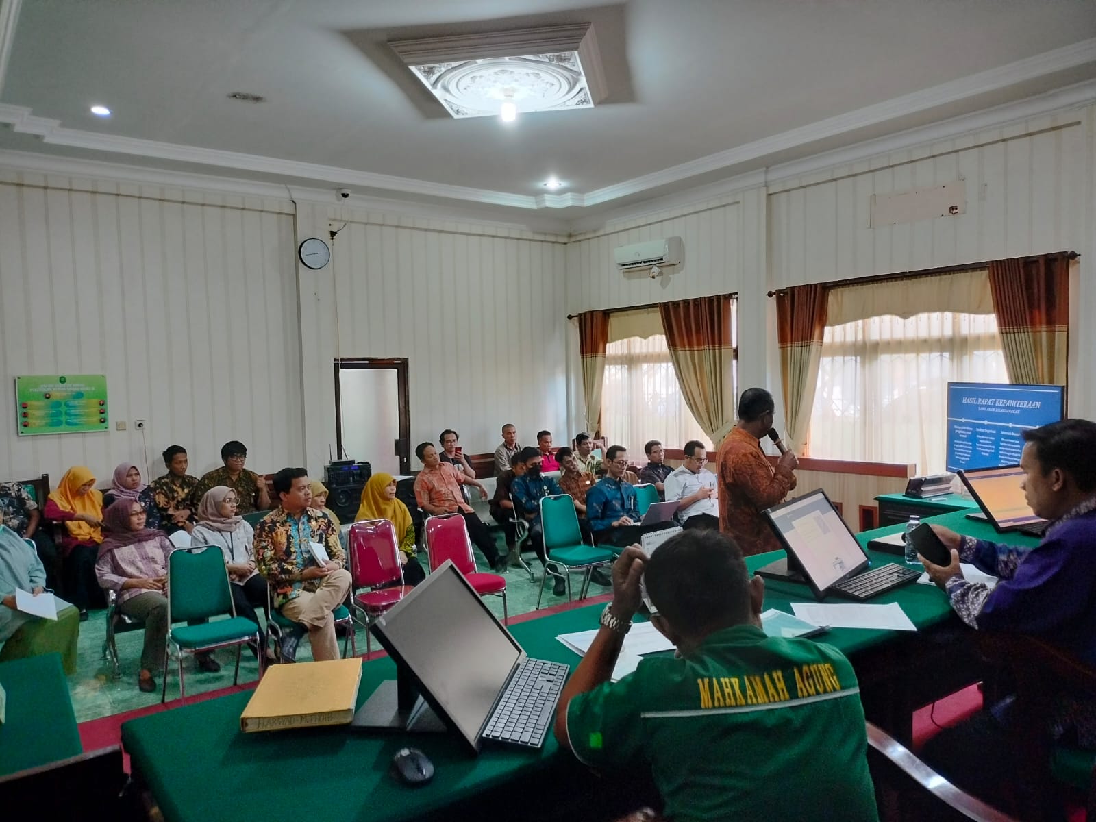 Rapat umum 2