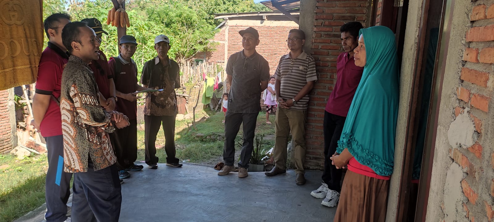 Berita Descente II