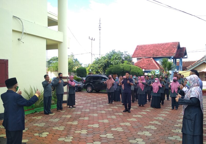 rsz apel berita