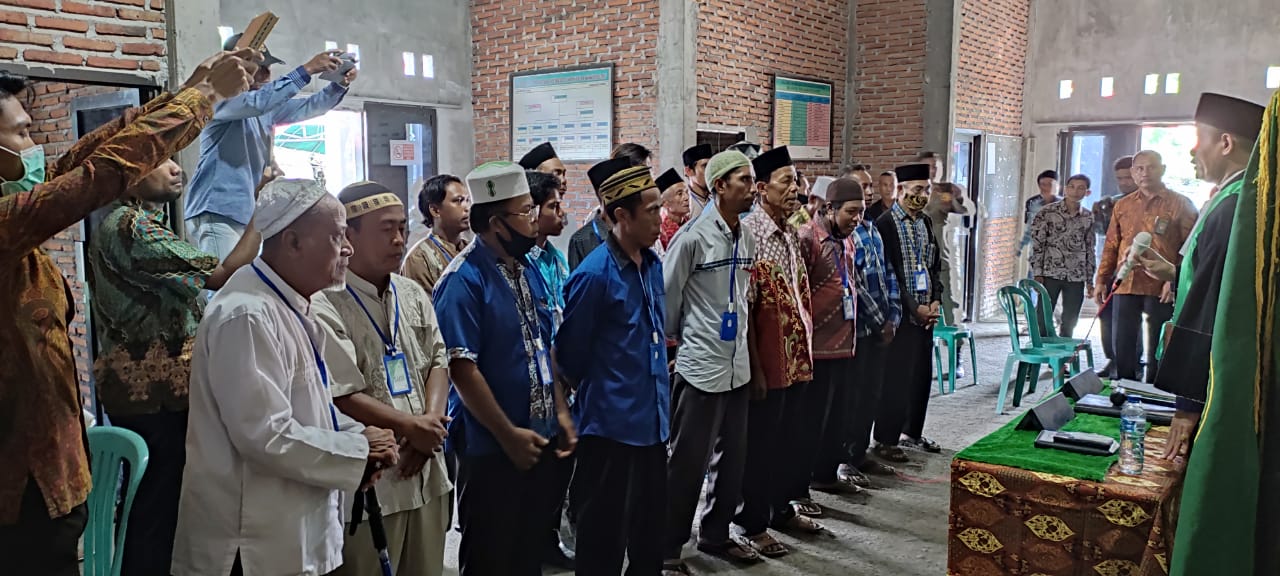 sidang isbat wawo 1