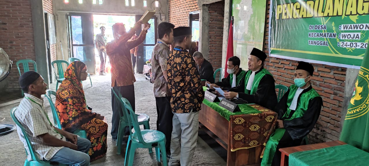sidang isbat wawo 5