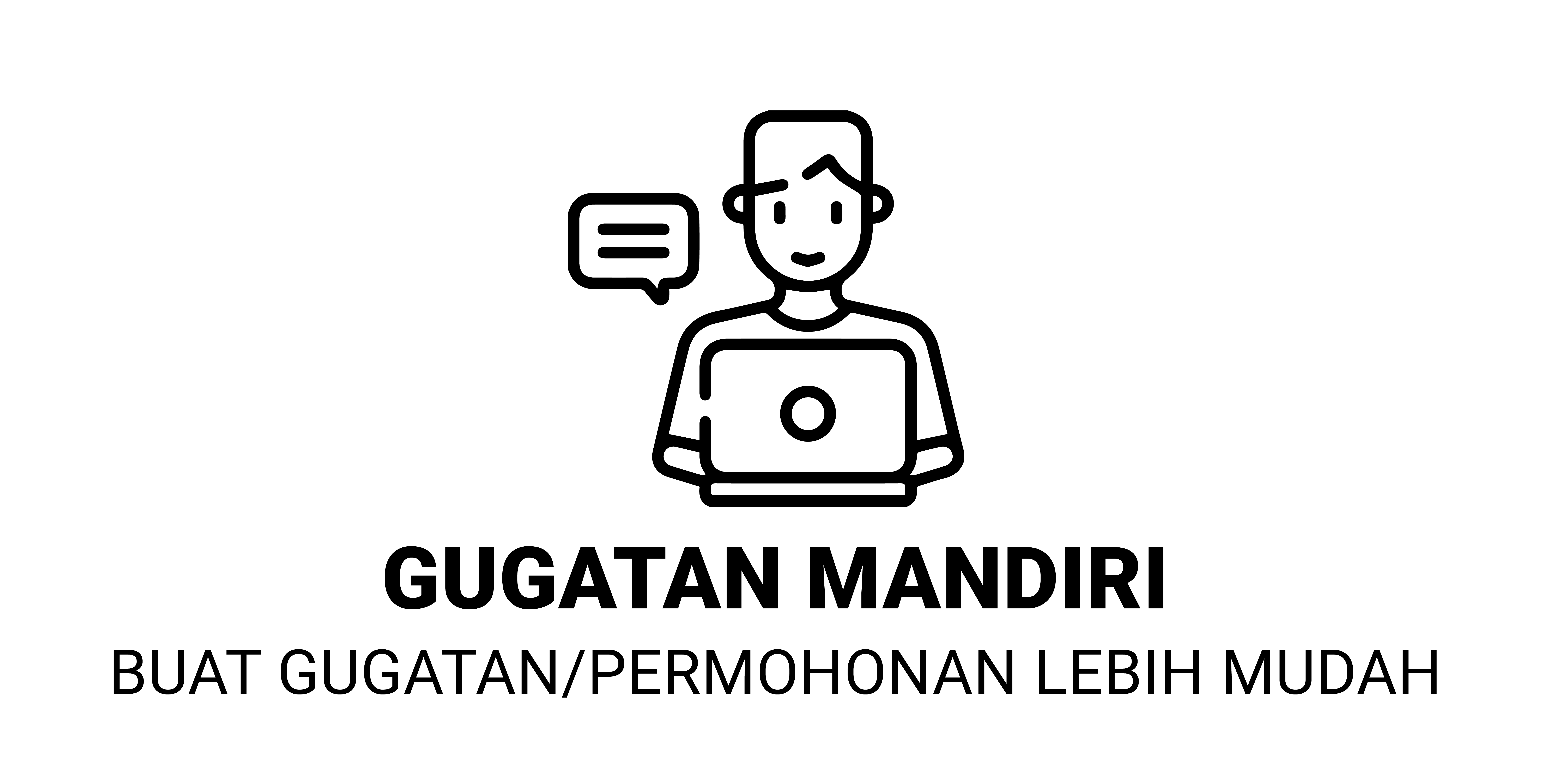 gugatan