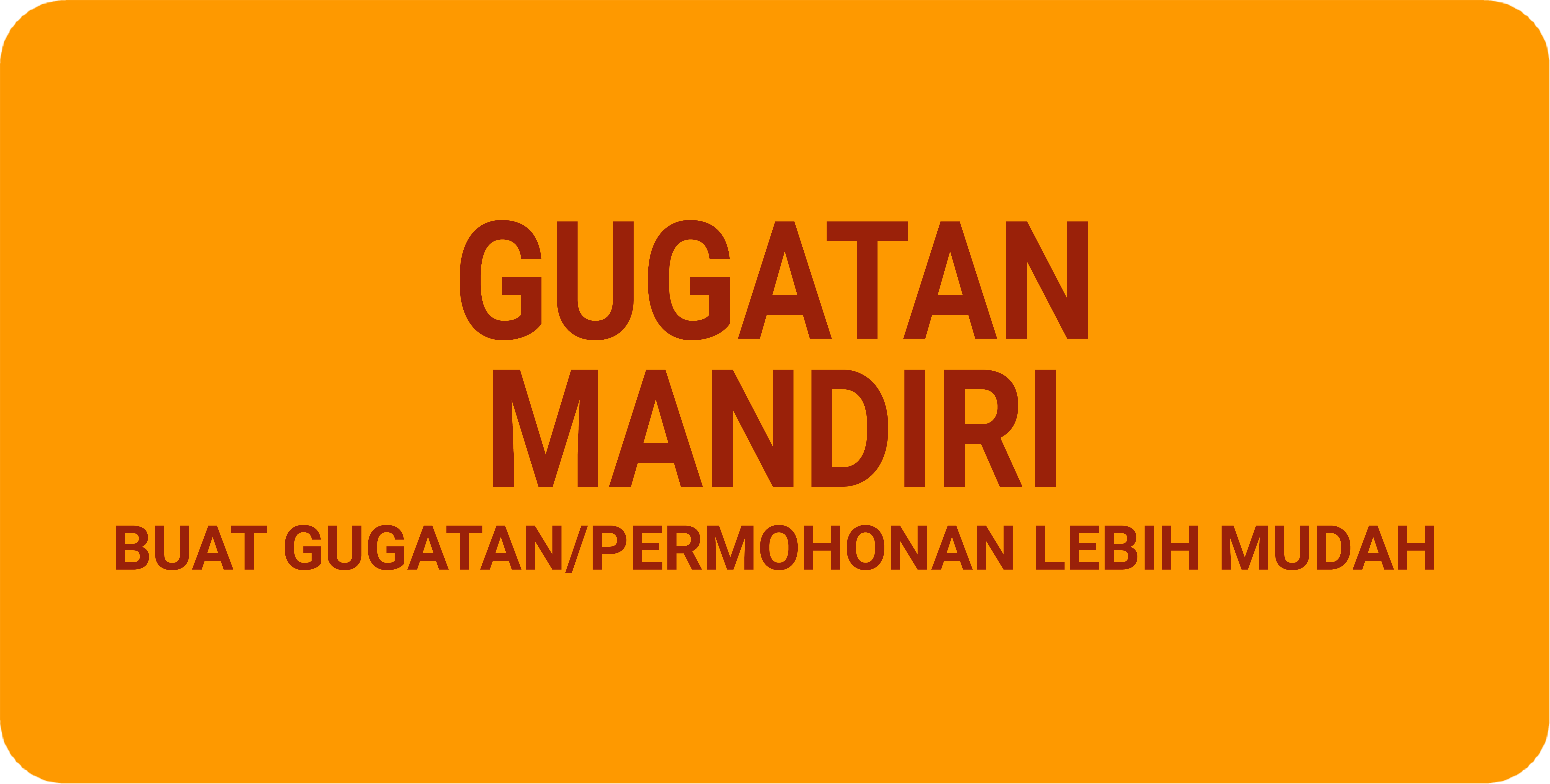 gugatan