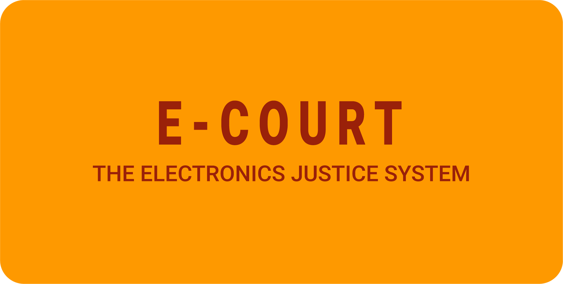 e-court