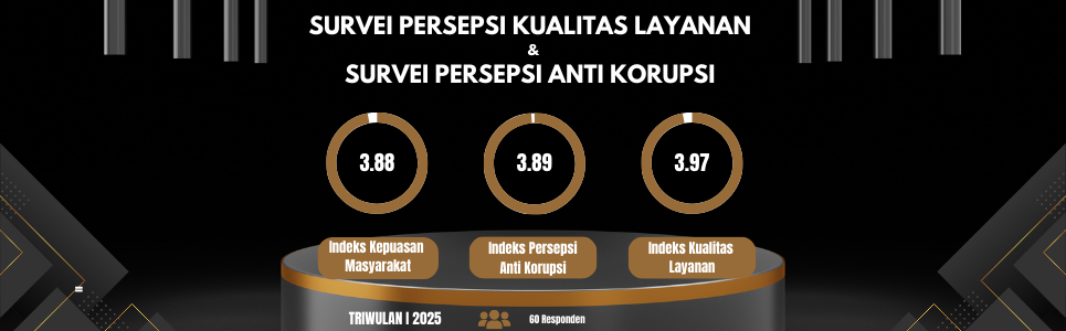 TRIWULAN I 2025