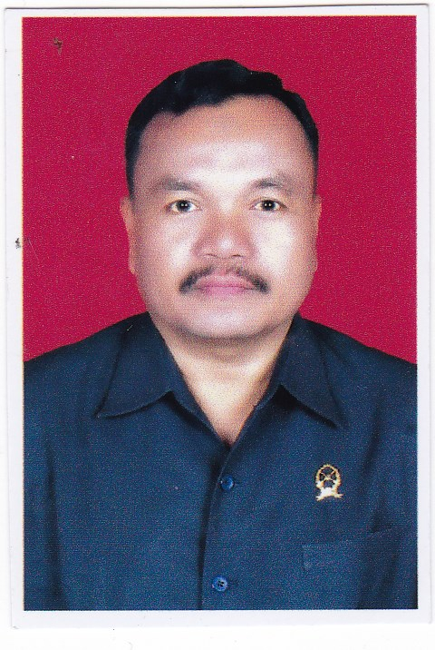 wakil ketua