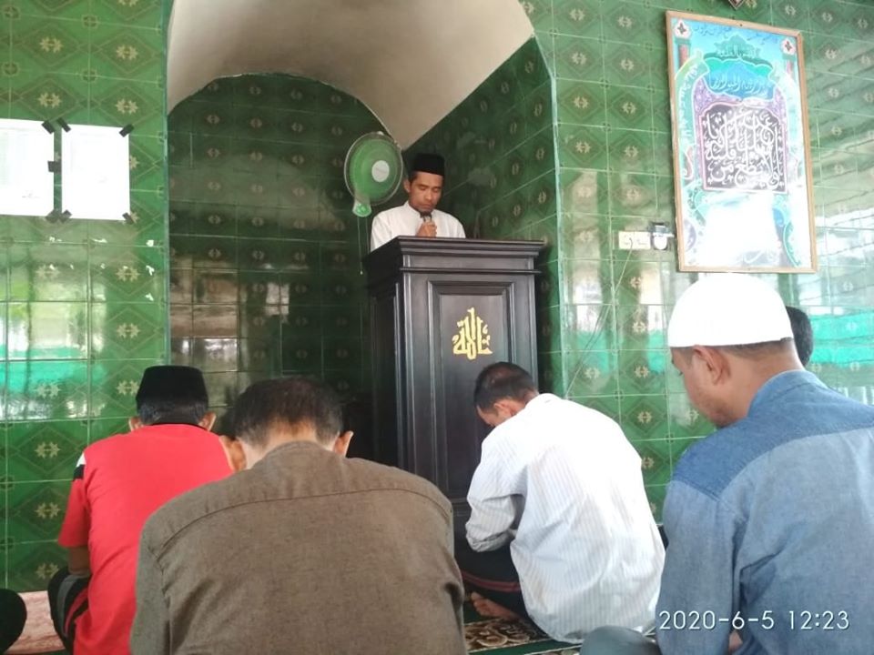 huda