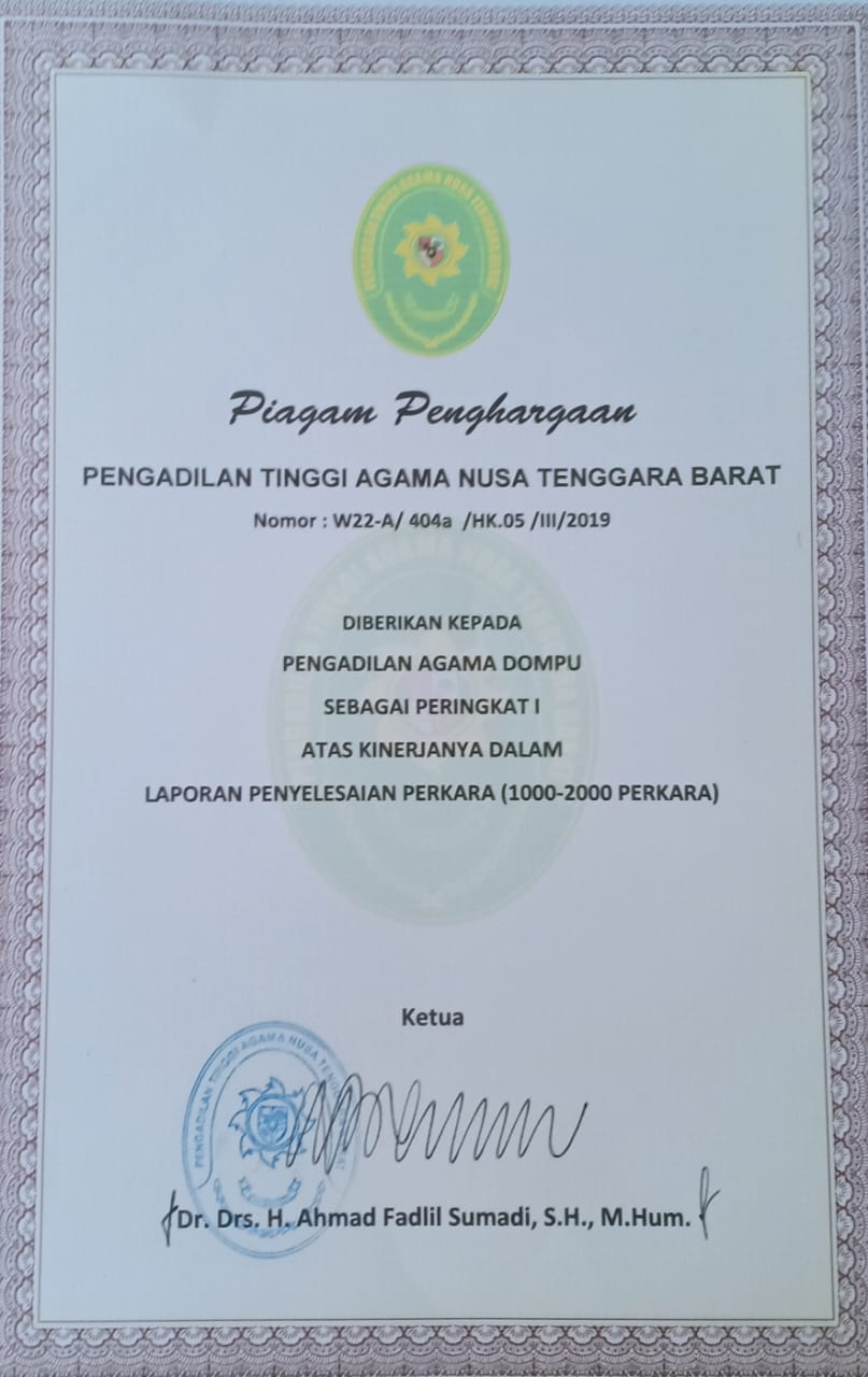 piagam